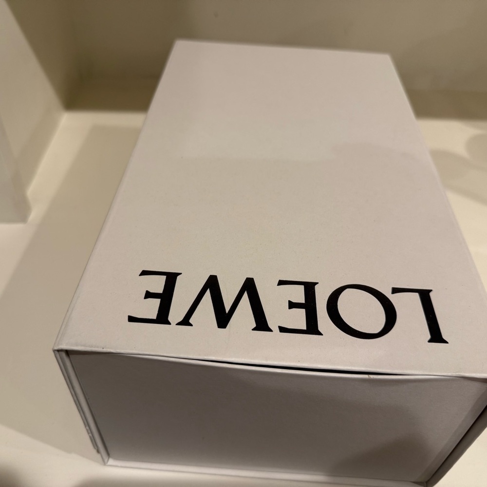 Loewe Cream Box - Picture 4 of 5